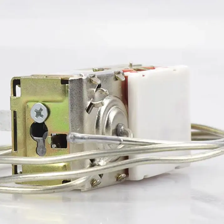 1Pcs Thermostat Swi…