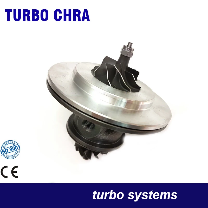 

K03 turbo cartridge 53039880018 chra for Peugeot 206 307 406 Partner 306 607 Boxer Suzuki Vitara Grand FIAT Ducato 2.0 TD HDI