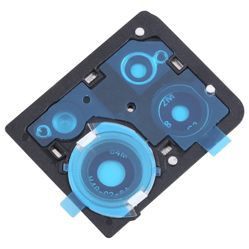 Rear Camera Lens Cover For OPPO Reno7 4G Back Camera Lens Cover Repair Spare Part