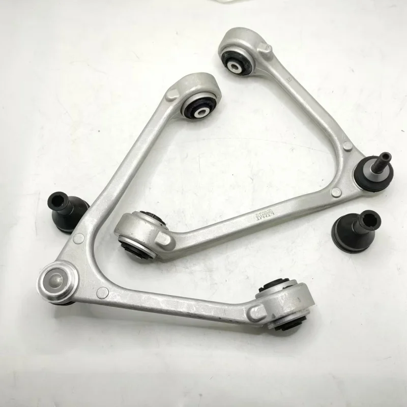 a Pair of Upper Arms for Jaguar S Type 3.0 2007 Model XR857883 XR857884