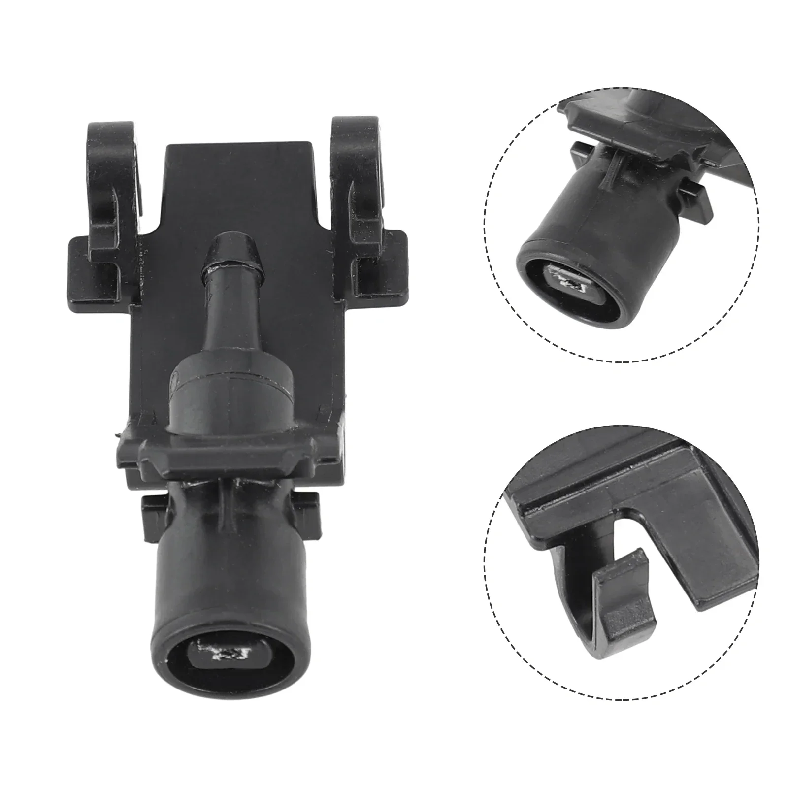 Передняя фотовспышка для Acura 2014-2016 76810-TK4-A11 76810-TG7-A11 76810-TZ5-A01 фотовспышка