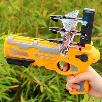 8 best sales Airplane launcher - №8