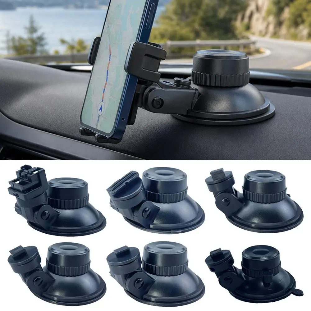 Card Slot Port Auto Dash Cam CAR DVR Holder for AZDOME GS63H GS65H M06 Windshield Suction Cup Mount Driving Recorder Bracket
