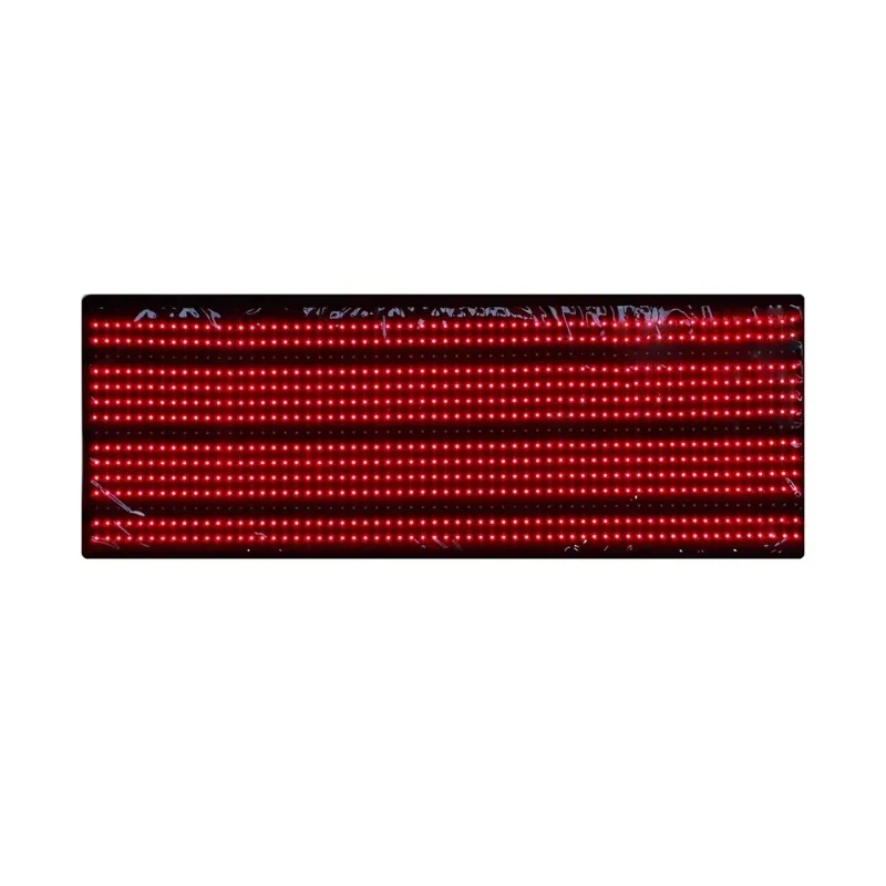Best-selling Products: 660nm 850nm Large Therapeutic Pad Dual-Wavelength LED Red Light Blanket Pain Relief