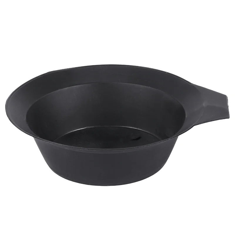 Hairdressing Salon Hair Color Dye Bowl Tint Coloring [Personal Care]A83X