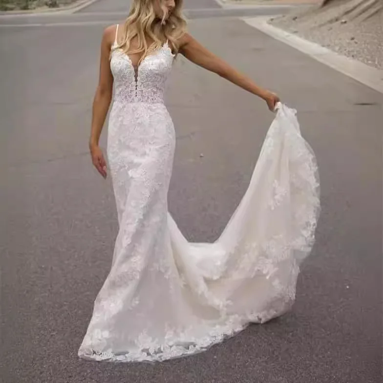 Elegant Merimaid We… - image