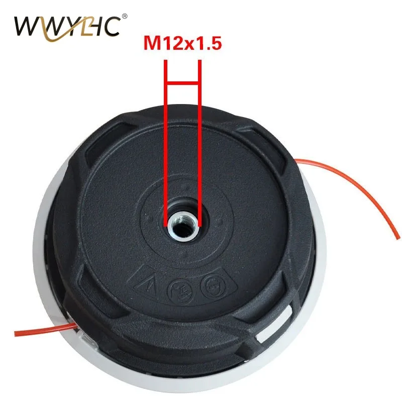 Suitable for Lawn Mower 46-2 Without Dismantling The Lawn Head
