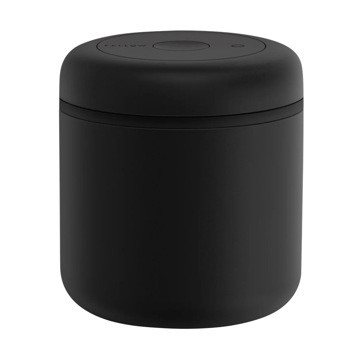 Fellow 11.1 oz. Atmos Vacuum Canister Matte Black