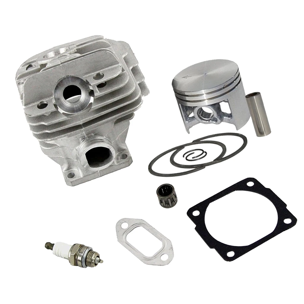 Cylinder Piston Kit For Stihl 026 MS260 MS026 Chainsaw Parts Replacement Replacement Cylinder kits