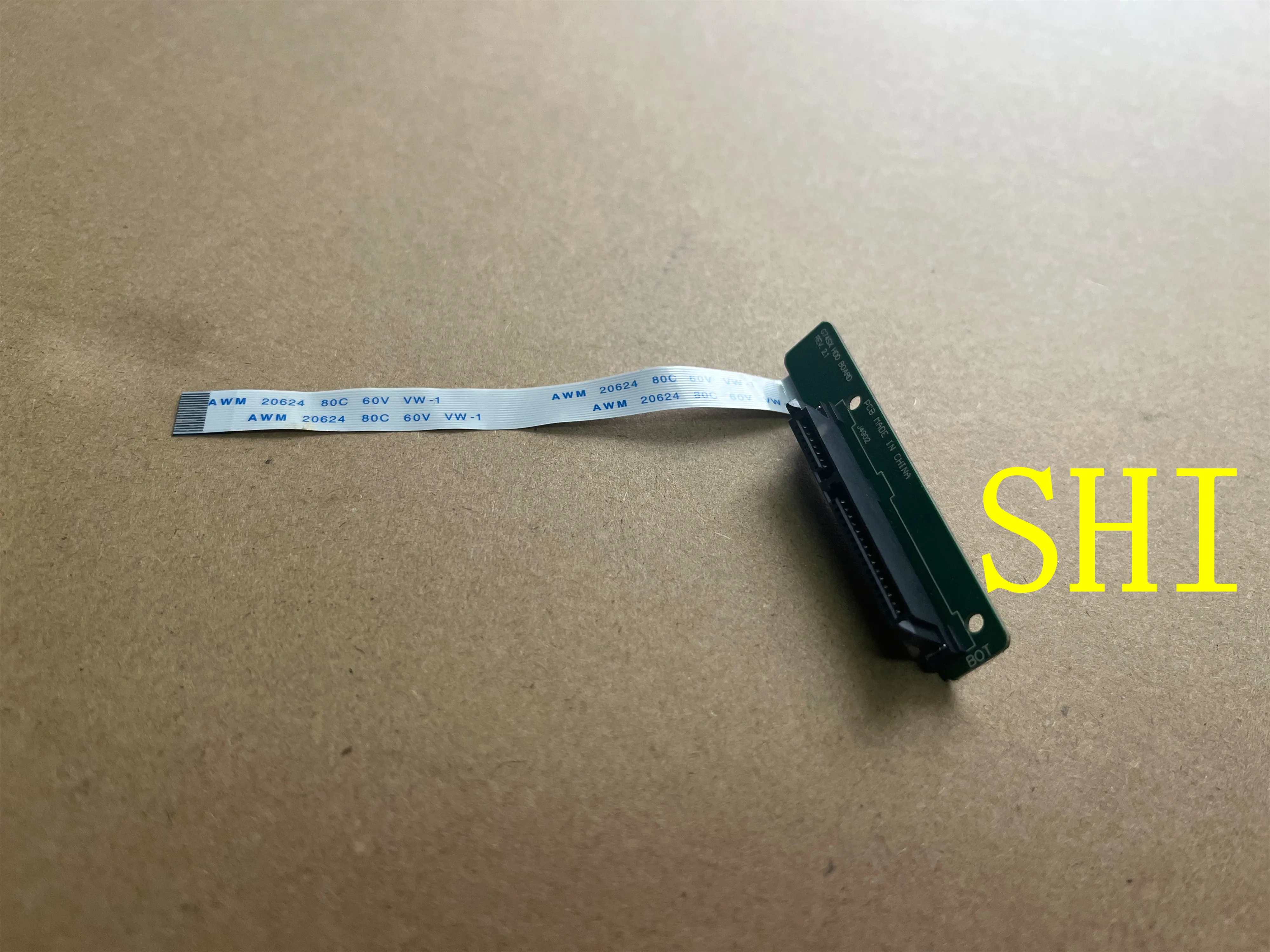 

G74SX Original For ASUS for asus G74SX Hard disk interface free shipping