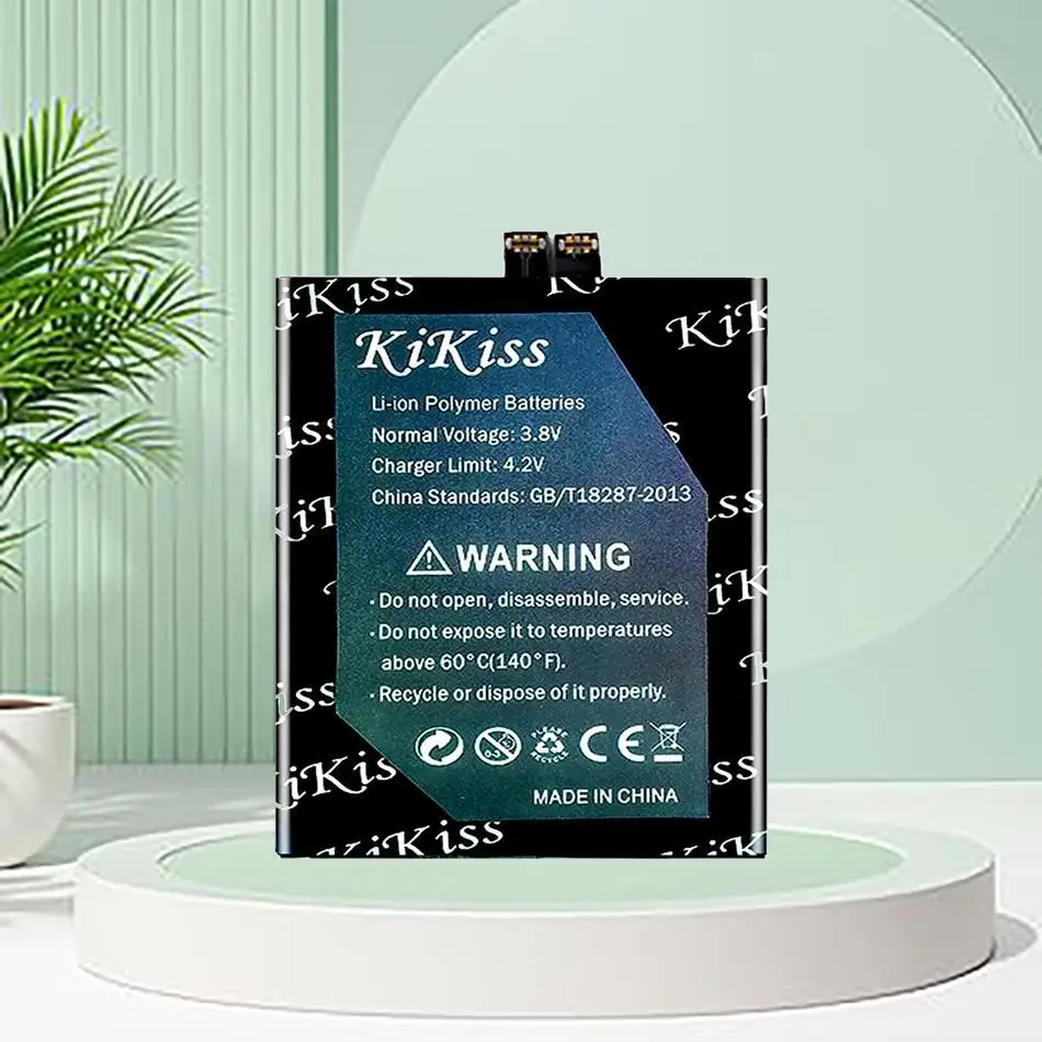 

V989 11000Mah Laptop Battery For Onda V975I V975W 5-Wire Fast-Charging Replacement