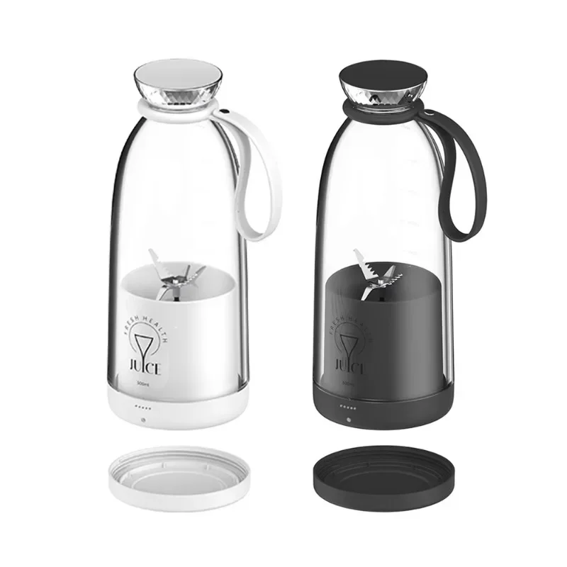 

Portable small juicer