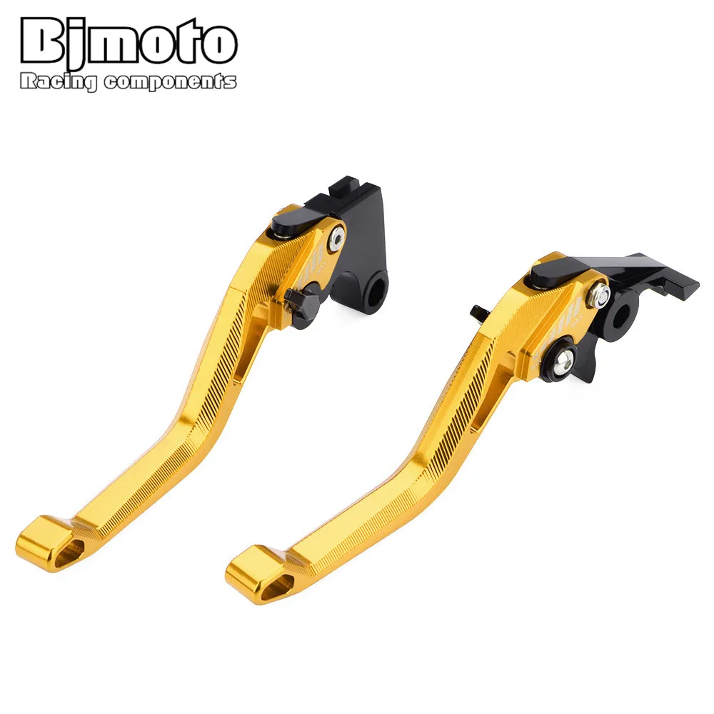 Motorcycle CNC Brake Clutch Levers For Ducati MS4/MS4R M900/M1000 900SS/1000SS 996/998/B/S/R 748/750SS MTS1100/S GT1000 S2R 1000