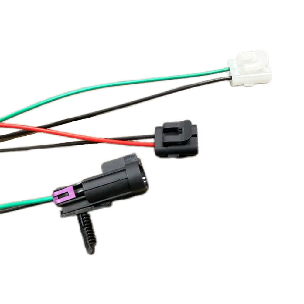 Headlight Wiring Harness 68193062AB for Dodge For 1500 3500 4500 2009 2010 2011 2012 2013 2014 2015 2016 2017 2018