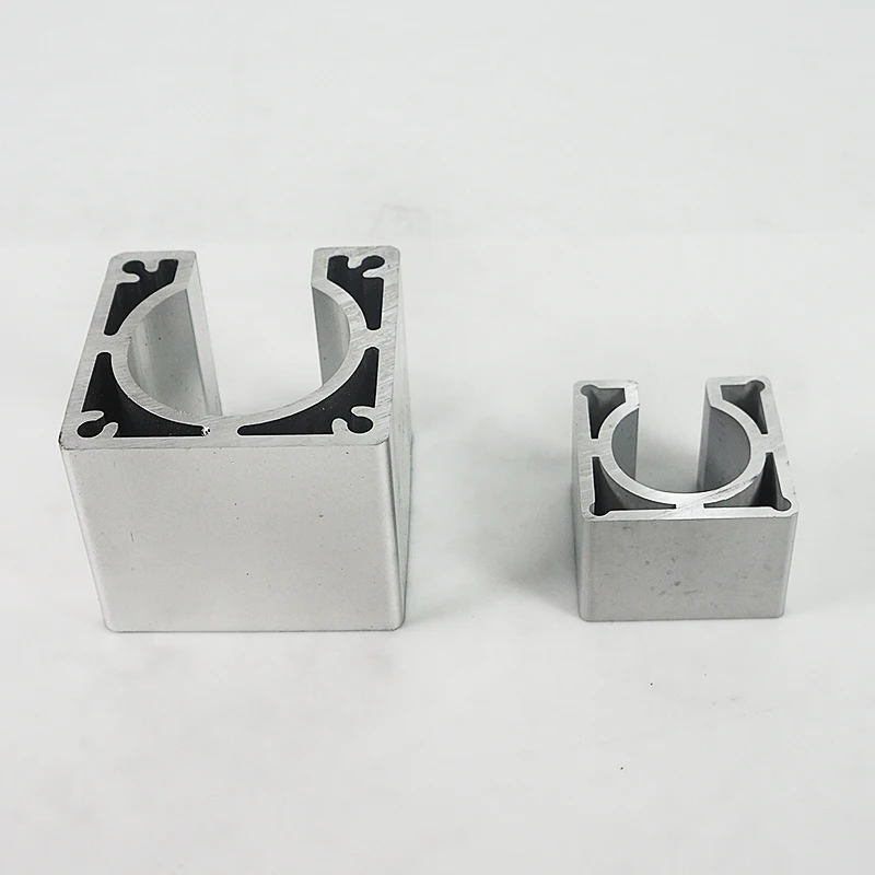 NEMA 23 57mm NEMA 34 86mm Bracket Mount Aluminum Stepping Stepper Motor for CNC Wood Router Milling Machine