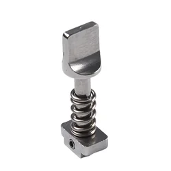 Longboard Surfboard Fin Screw Kit Stainless Steel Quick Snap Screw And Plate Replacement Inflatable Surfboard Accessories Parts