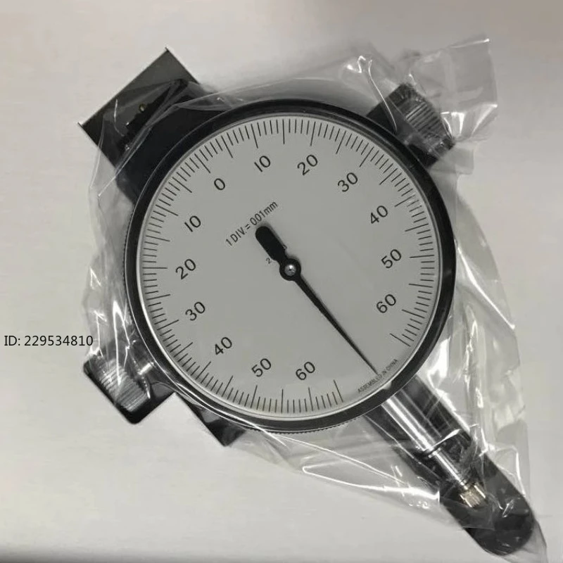 Indicator 2S-010 Precision Limit Scale Large Scale