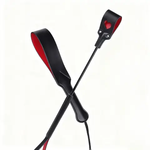 SM jeux pour adultes, tir à la main, palette de fessée, accessoires sexuels soumis, fouet BDSM exotique, jouets sexuels