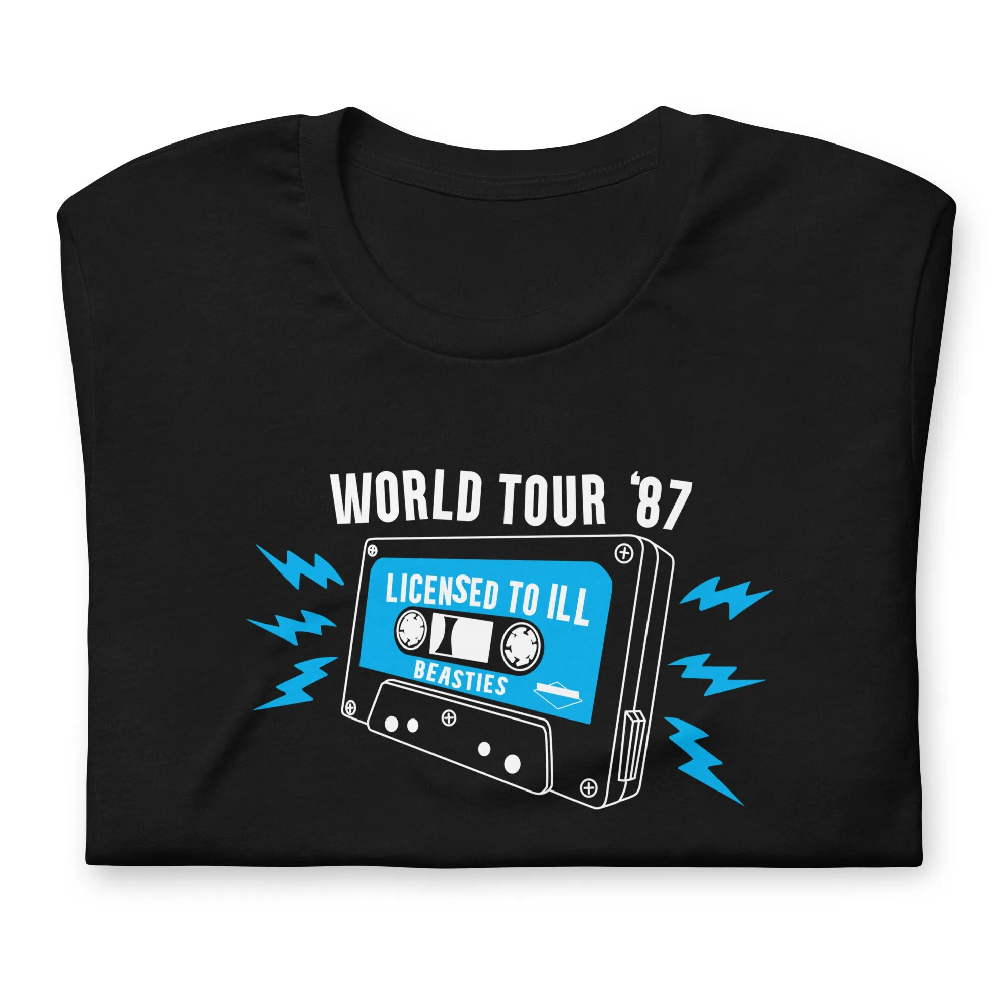 Beasties World Tour… - image