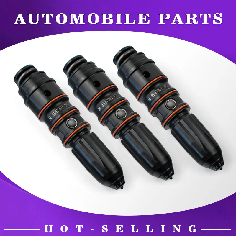 4914452 3054220 3054219 3047991 3047973 Fuel Injector Assembly For C-ummins NT855 NTA855-C360 Diesel Engine,ZD2426