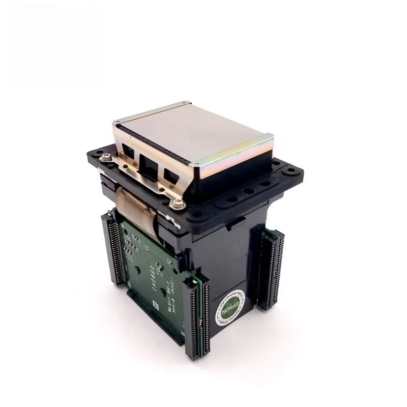 DX7 L1440 Printhead, Gold Face Replacement for Inkjet Printers