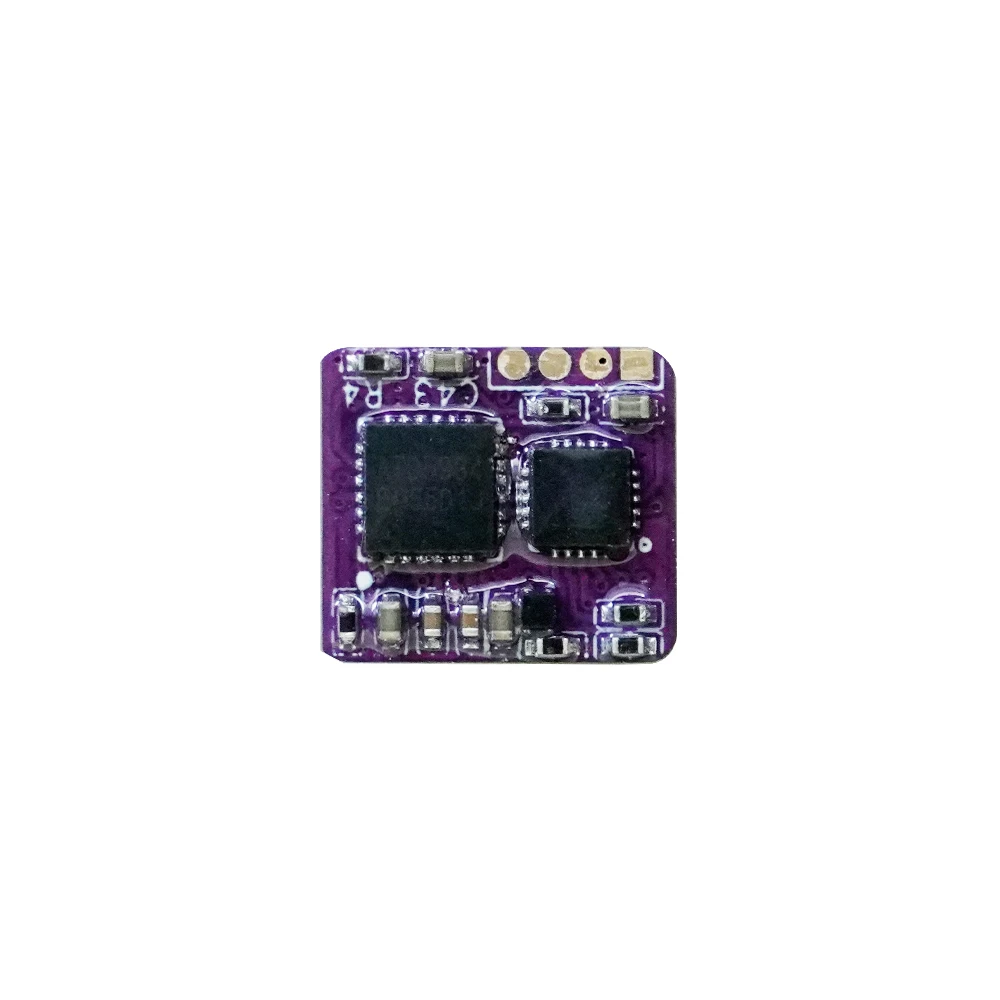 1PCS Mini Stepper Motor Driver Electronic Speed Controller 3.3-12V Servo Motor Controller Drive and Control Integrated Module