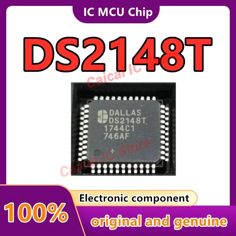 DS2148T Brand New e Original