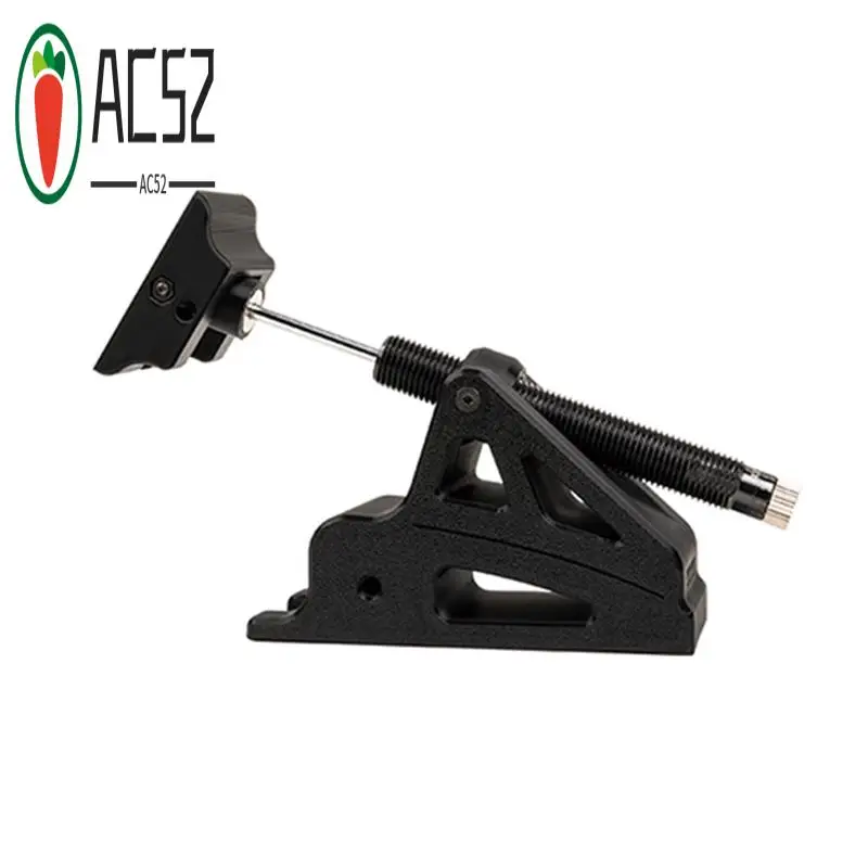 AC52-Simulated Racing Modification Racing Gaming Pedal Special Hydraulic Damping Kit For FANATEC CSL Pedal