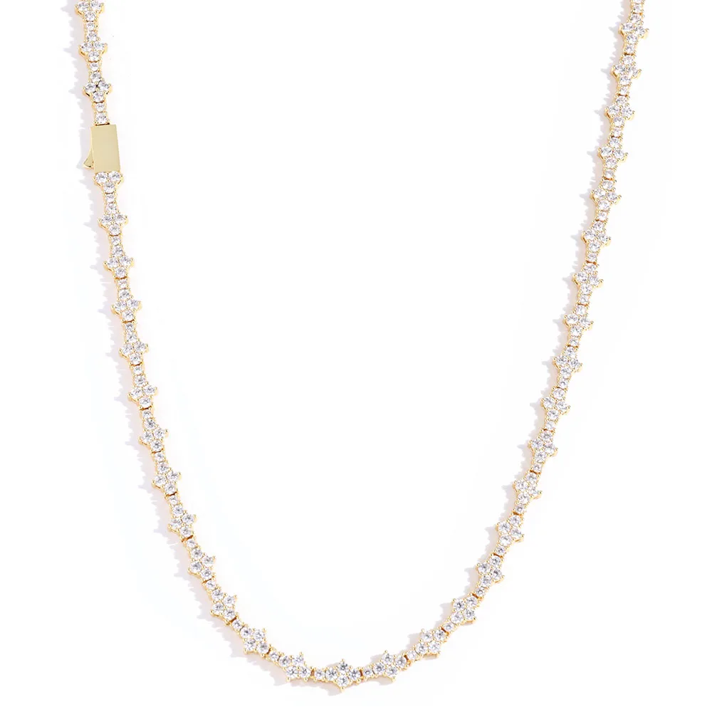 Thumbnail 2 - #2 New Mens Necklaces Arrivals