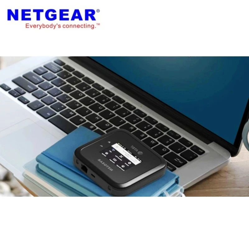 Netgear Nighthawk MR6500 M6 Pro WiFi 5G Hotspot Router AT & T T- Mobile