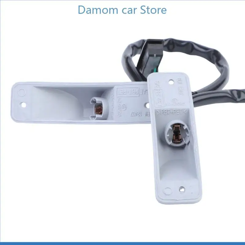 

A2UC CAR Задний номерной знак Lamp Lamp
