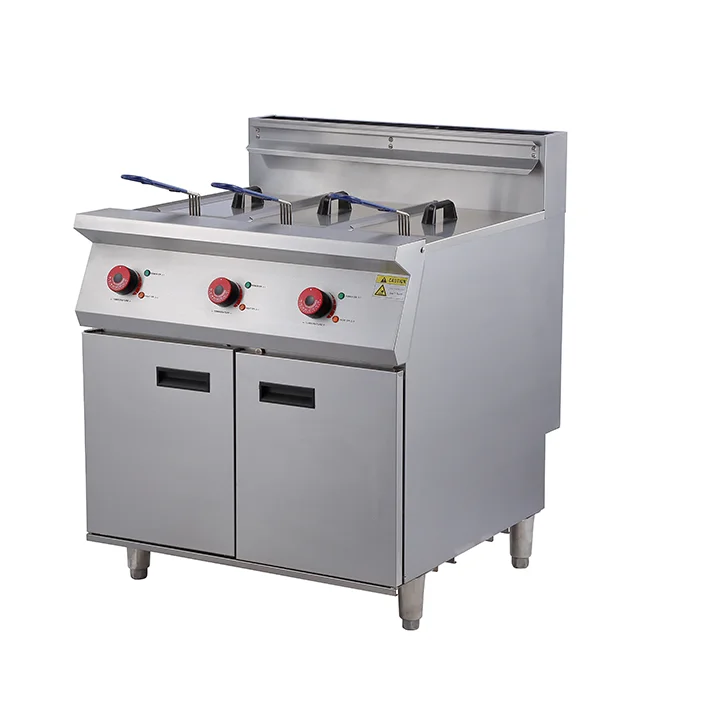 

Used Fryers Commercial Kitchen Fryer Outdoor Deep Fryer