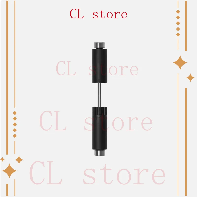

The AMS Active Support Shaft Assembly is a roller for supporting the filament spool and actively driving the spool to roll.