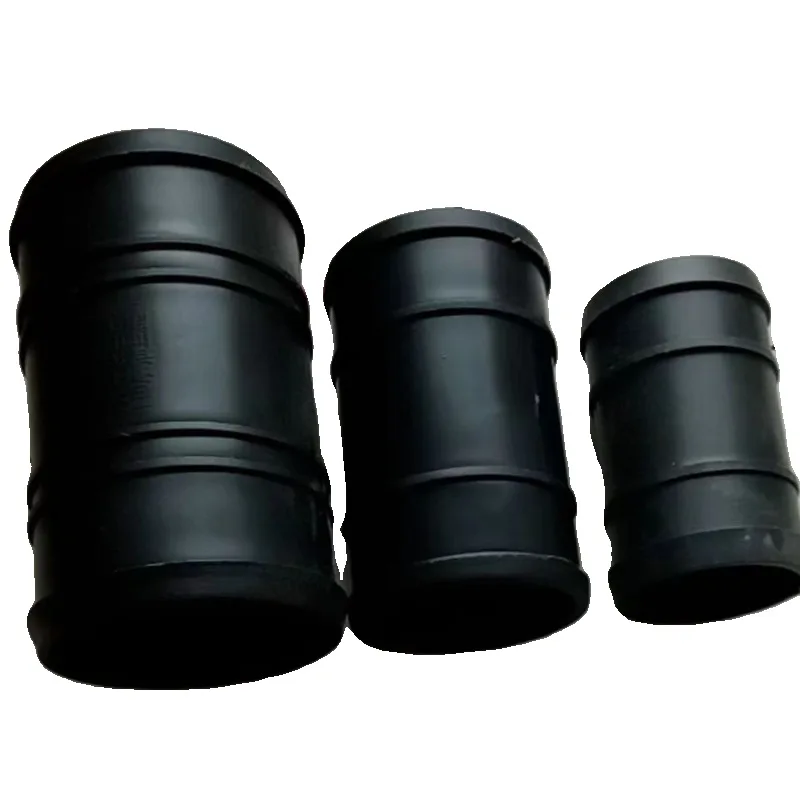 أنبوب الري بالتنقيط الرئيسي المباشر 63 موصل إدراج 75 خرطوم 110 أنبوب اتصال حزام الرش الصغير مجموعة حزام ناعم 90 مباشر...