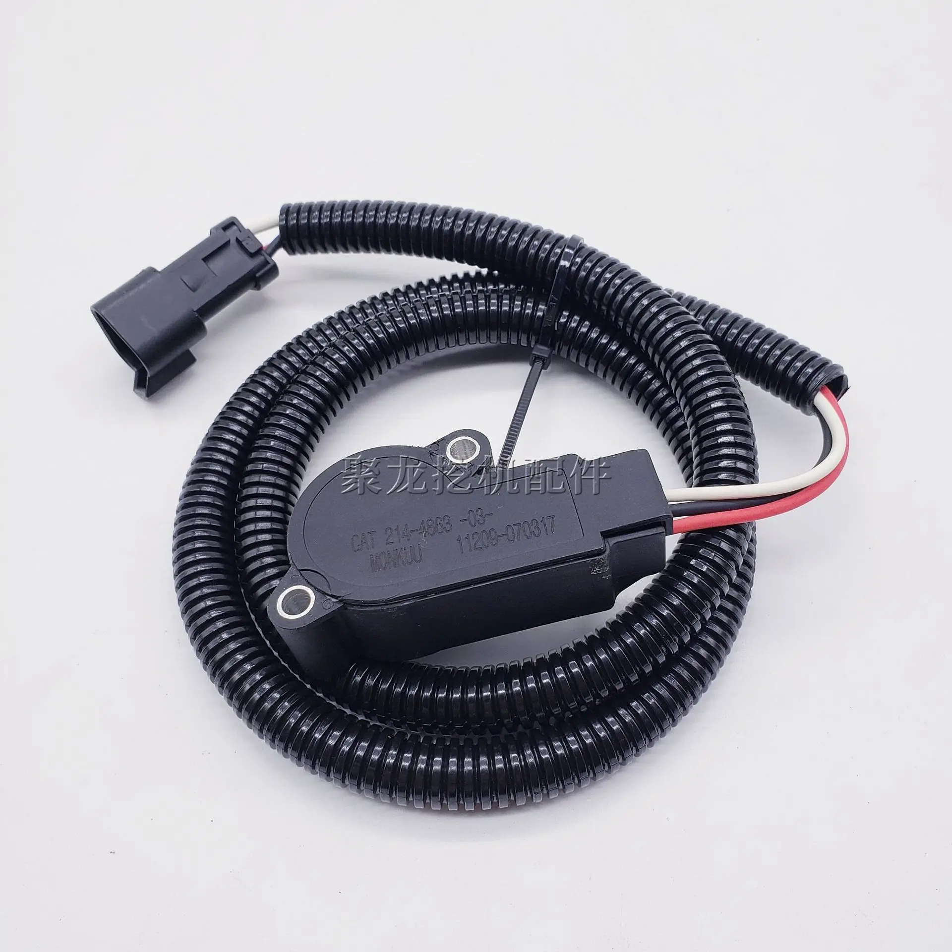 

for Caterpillar CAT 266-1478 1477 1476 1475 1473 1470 throttle angle sensor