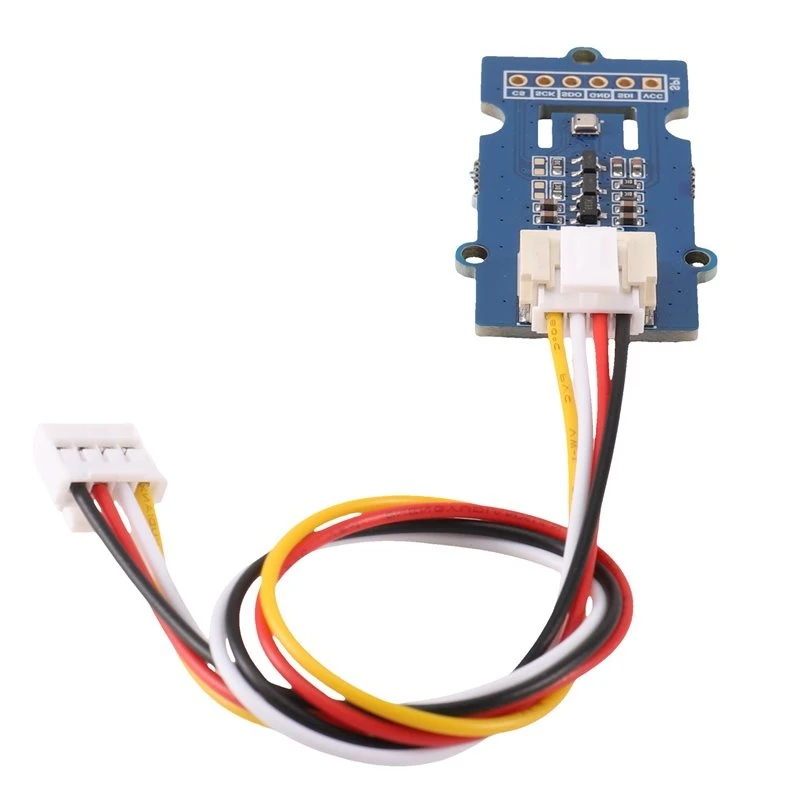 PORK-BME280 101020193 For Grove Temp&Hum& Barometer Sensor
