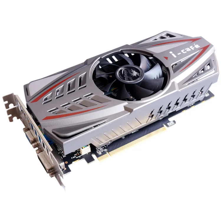 gtx 650 960 1050Ti 1060 1660 1070Ti 2GB 4GB DDR5 1080ti 750 Ti graphic card video for computer pc desktop