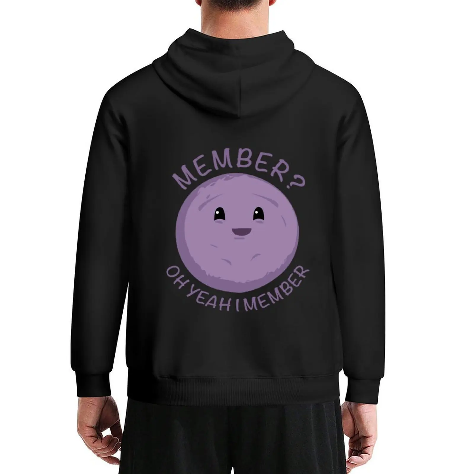 

Member Berries Hoodie korean autumn clothes men's winter sweater men's sweat-shirt set hooded shirt new in hoodies & sweatshirts
