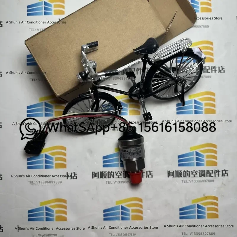 Gram 025L01917-000 Force Sensor Low Suction Force Transmitter 025L01917000 Industrial Pressure Sensor High Precision