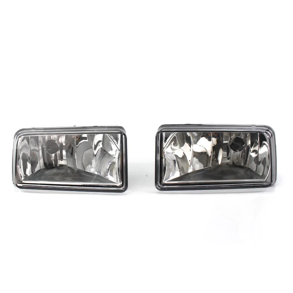 Front Bumper Foglight Fog lights day light for Chevrolet Chevy Silverado 2007 2008 2009 2010 2011 2012 2013