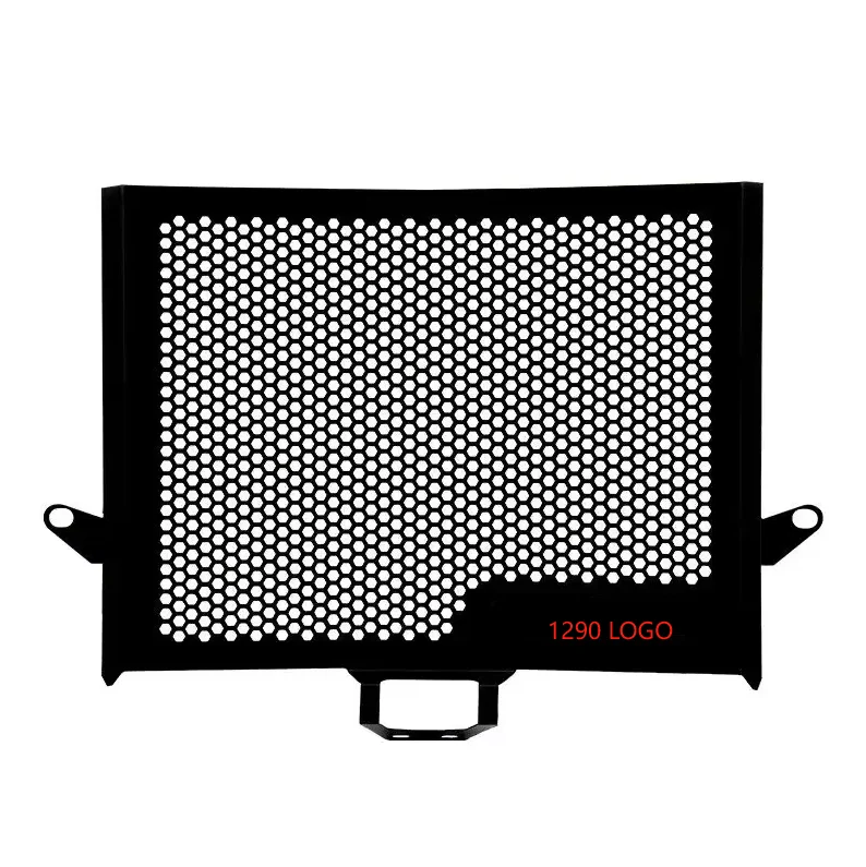 Radiator Grille Guard Cover Shield Protective For 1290 SUPER Adventure