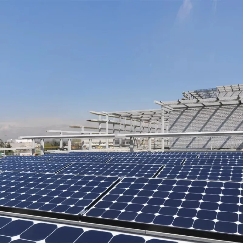 10KW Off-Grid Solar System Mounting System Complete System 15kw 20kw Solar Kit