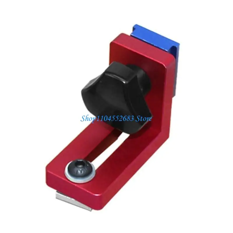 y6gd miter track stop t-slot t-track stack chutes locator maloy aluminy spoy connecors guid