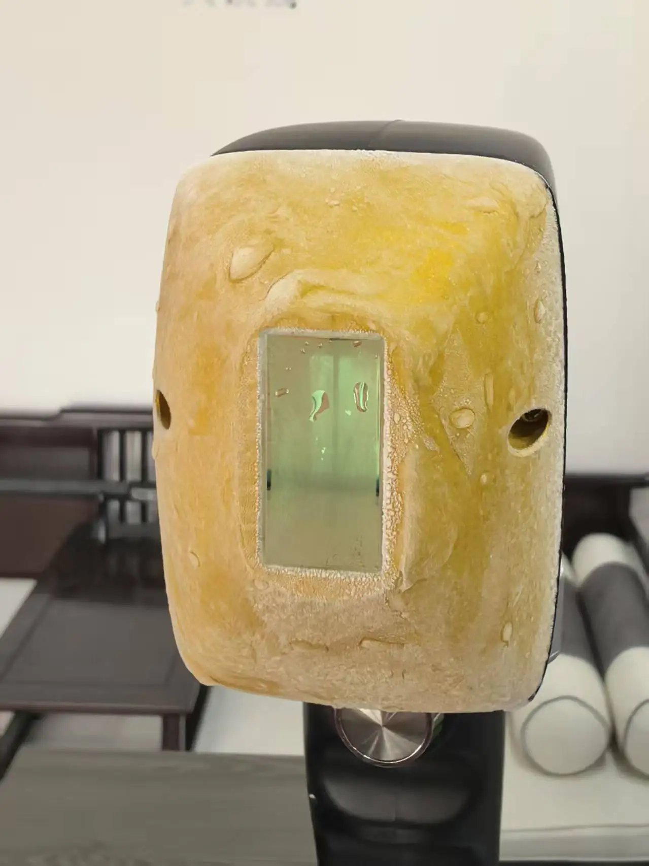 

Новый портативный профессиональный диодный лазер 808 нм для удаления волос, омоложения кожи, безболезненный аппарат для перманентного удаления волос