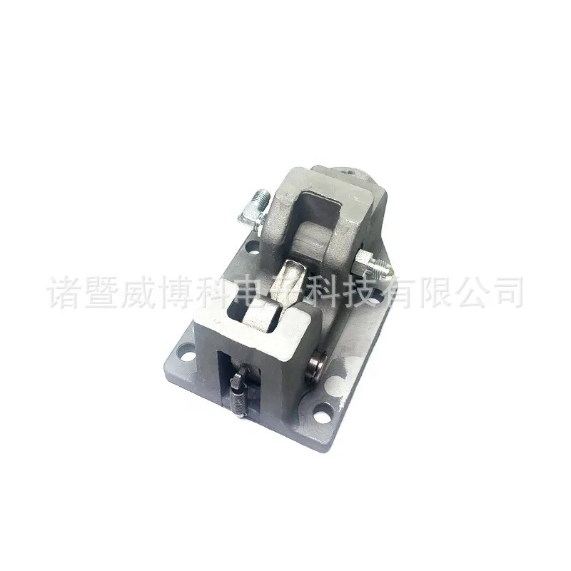 LH50000111 1162017P Hydraulic Lock For Port Container Forklift Equipment Replacement Accessory