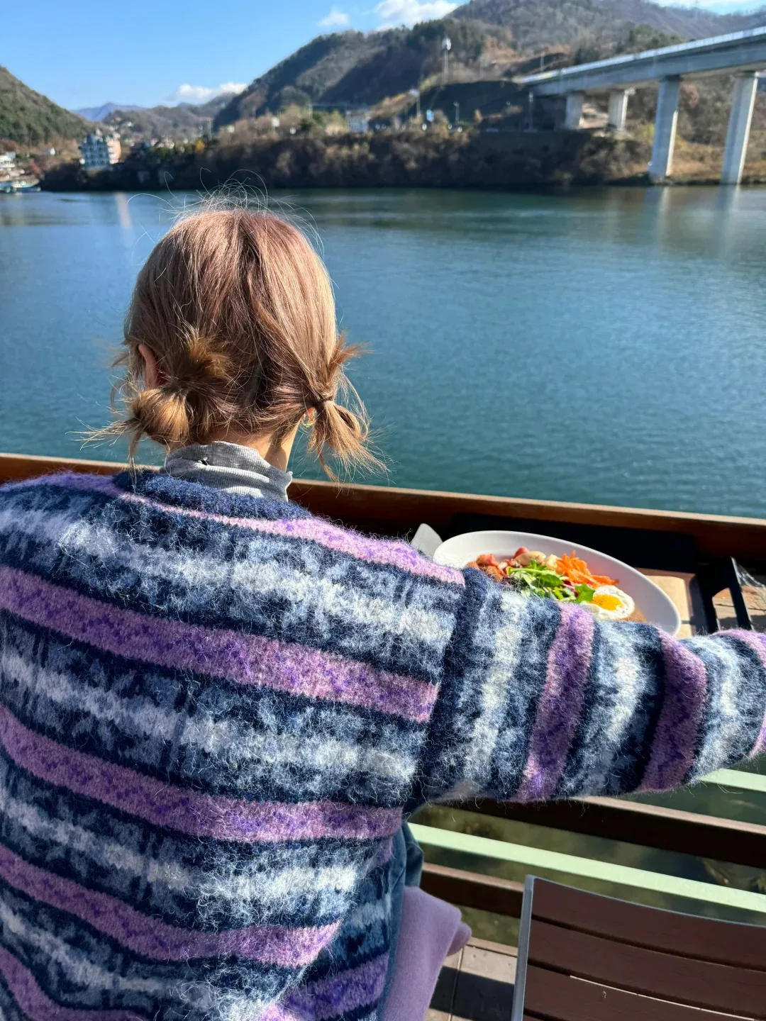 

Премиальный вязаный свитер с вышивкой в стиле Fair Isle, с круглым вырезом и подплечниками, женский, осенне-зимний, модный, теплый, с длинными рукавами