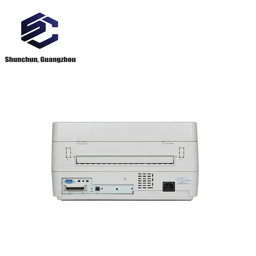 

New Original Olivetti PR2plus Dot Matrix Printer Passbook Printer Document Printer