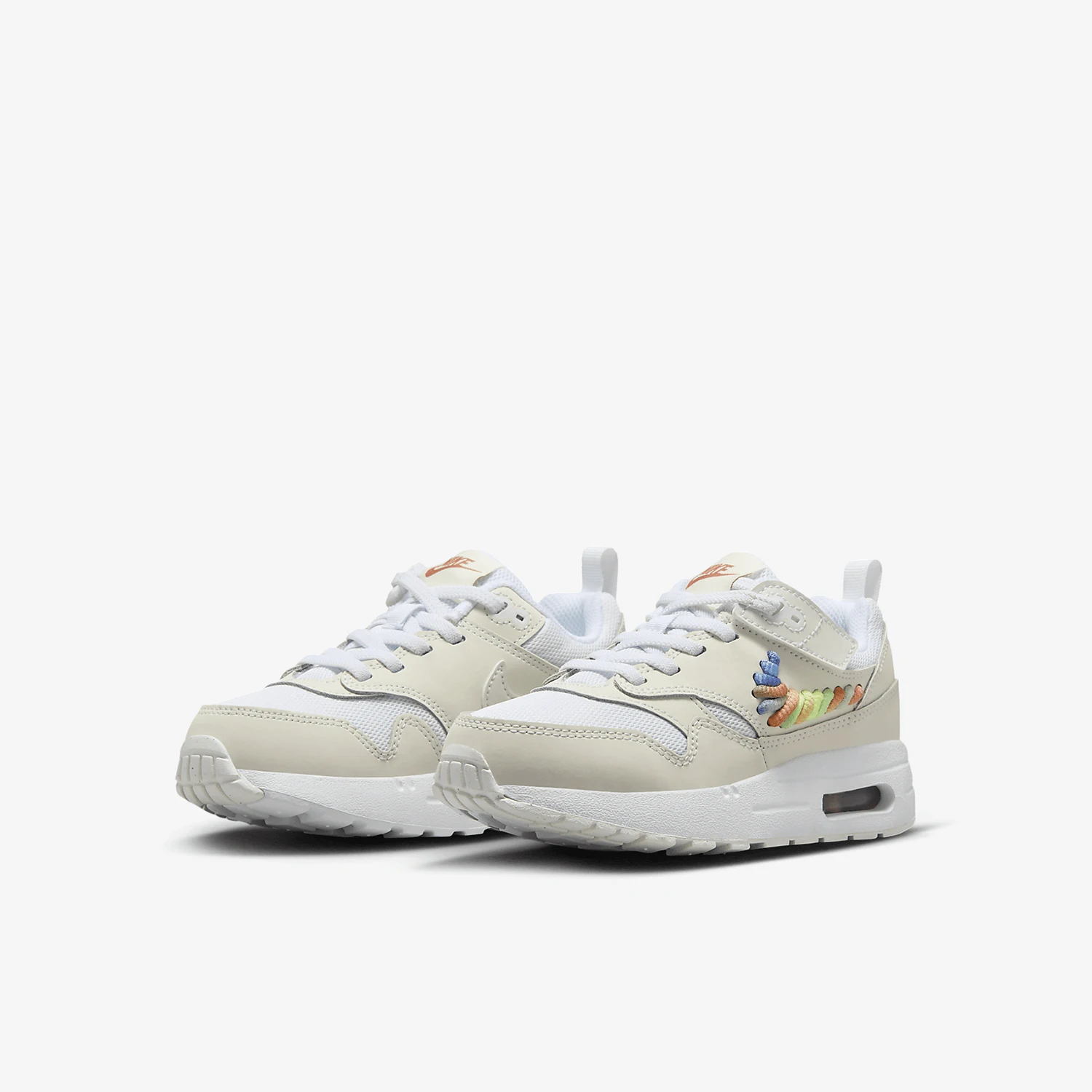 

Nike genuine Seasonal New PS Kids Cushioned Magic Stick Sports Shoes FN4784-100