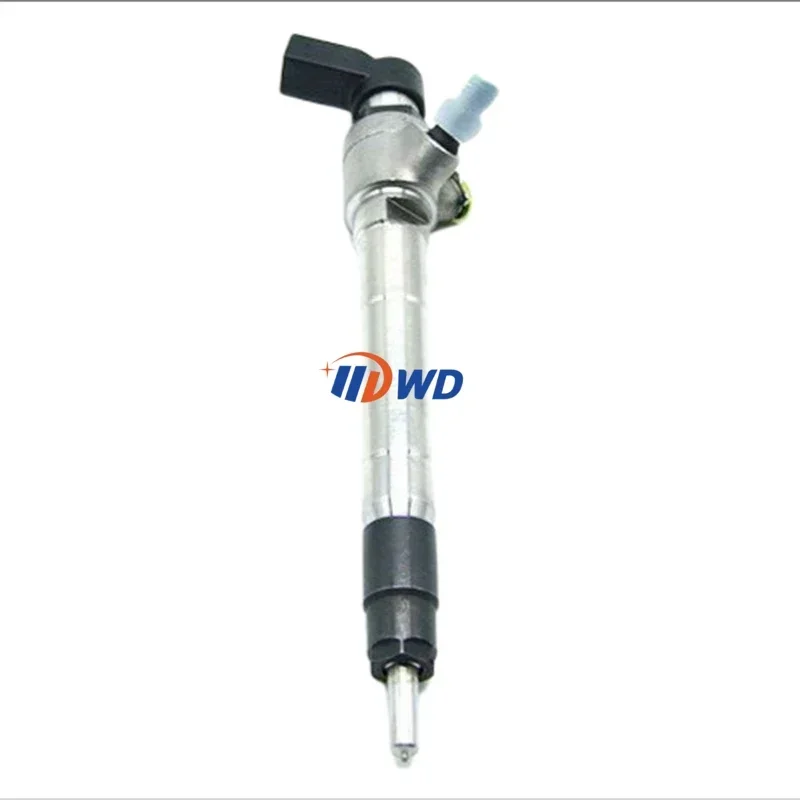 Original Common Rail Fuel Injector 03L130277B for Audi A3 A1 Skoda Vw Car Auto Part 5WS40359 A2C59513554 03L130277S 5WS40539