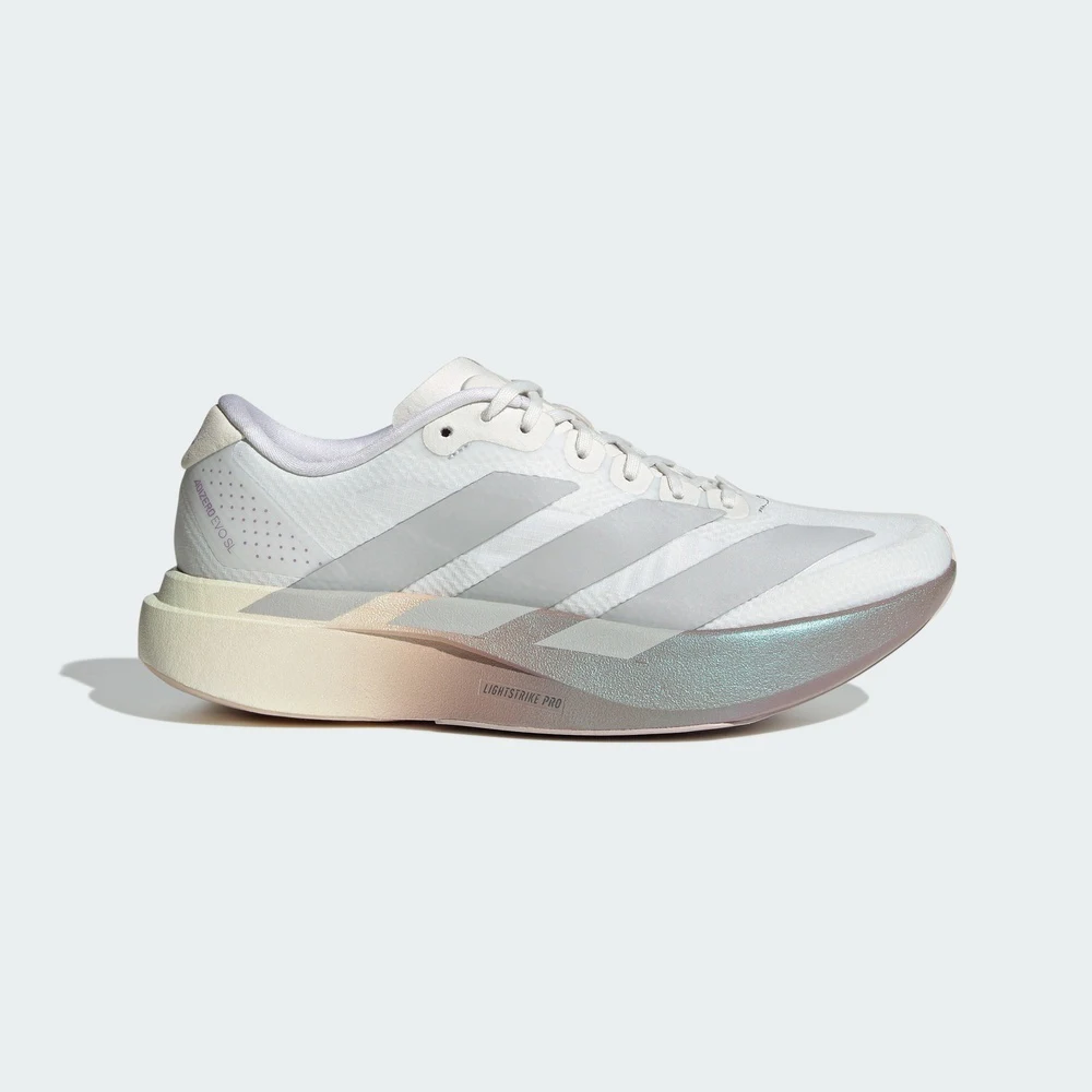 Adidas Women's Adidas Zero EVO SL WOVEN Sports Training Running Shoes KJ2552